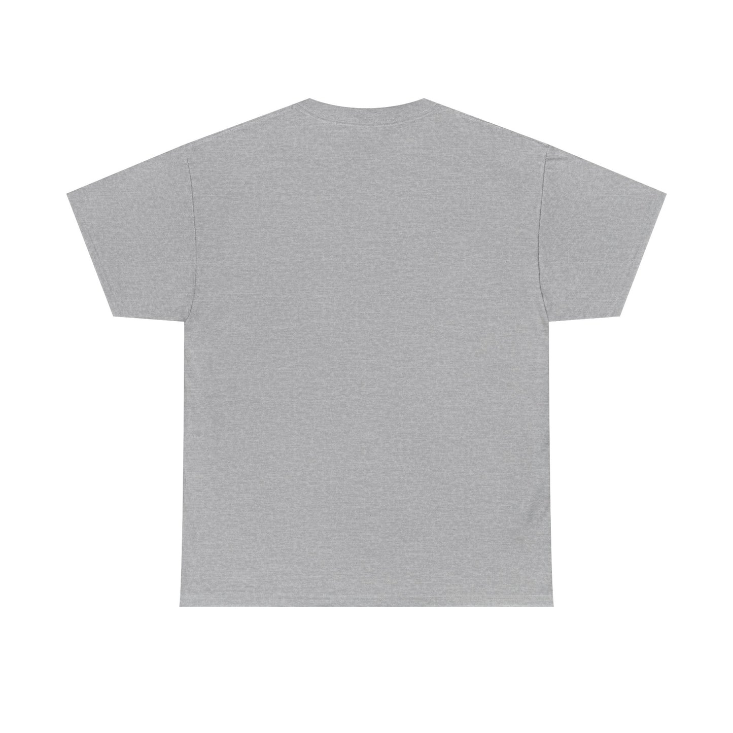 Wings and Halo Unisex Tee - HEVN Design