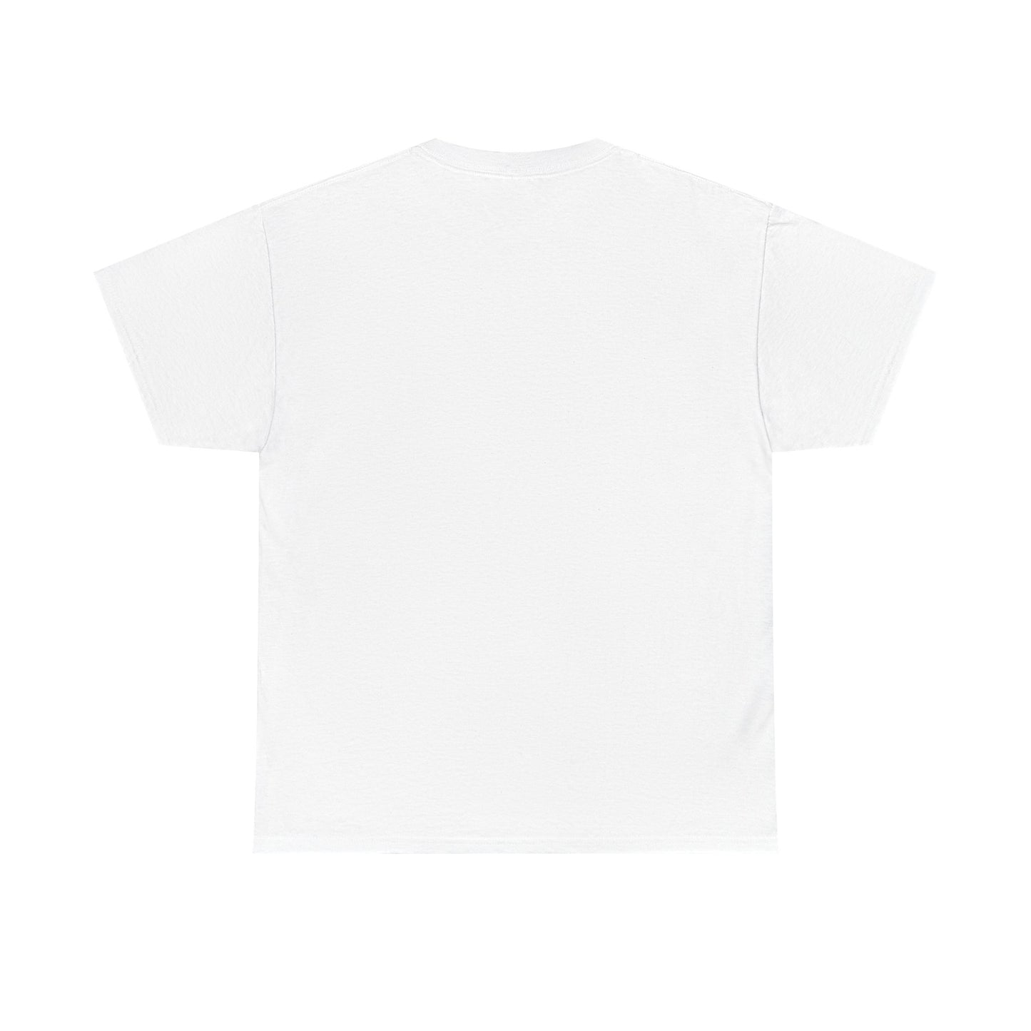 Wings and Halo Unisex Tee - HEVN Design
