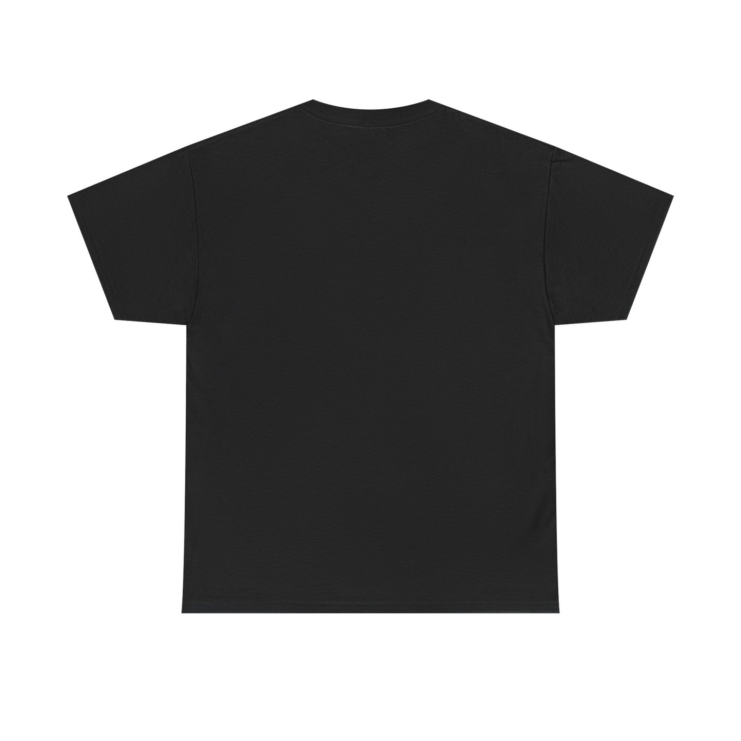 HEVN - Unisex Heavy Cotton Tee Collection